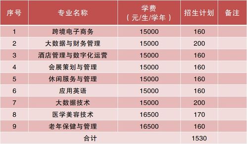 2024年麗江文化旅游學院招生計劃公布及招生信息咨詢全攻略